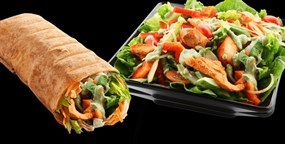 Simply Wrapps
