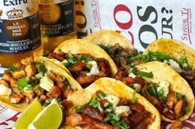 Senor Taco