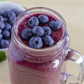 Smoothie King