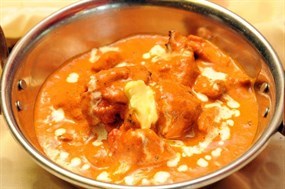 Sitara Restaurant