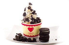 Sogurt