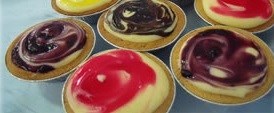 SL II Muffin