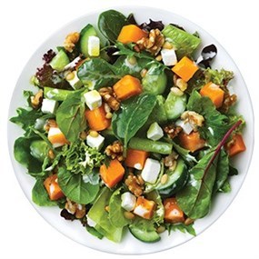 Sumo Salad