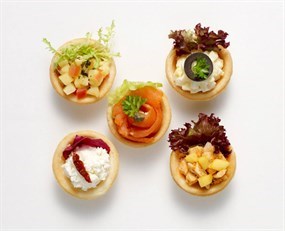 Swissbake Cafe
