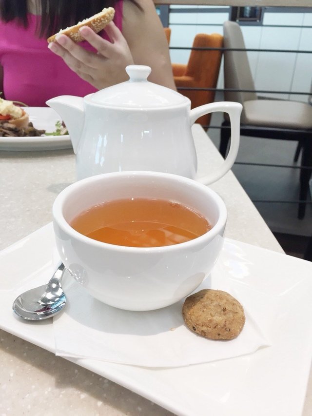 English Breakfast Tea