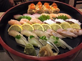 Teru Sushi