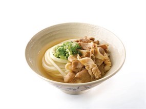 Tamoya Udon