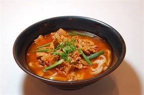 Tampopo Deli