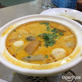 Sin Lai Lai Snack House