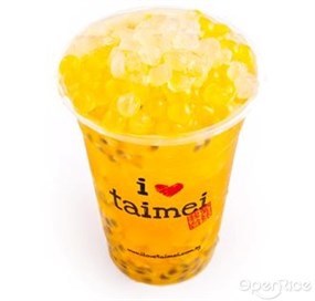 I Love Taimei