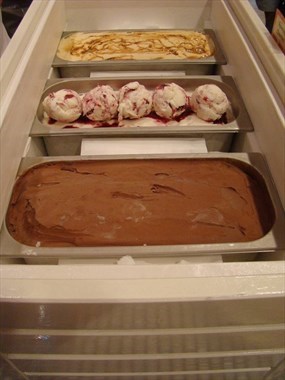 The Scoop Place