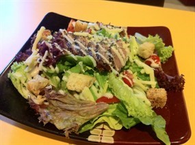 The Mind Cafe