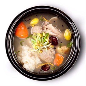 The Soup Spoon