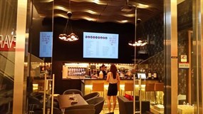 Three Hands Coffee