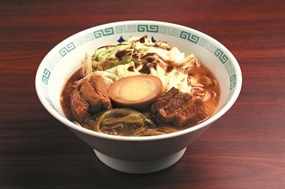 Keika Ramen
