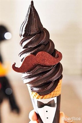 CoolPlay Soft Serve