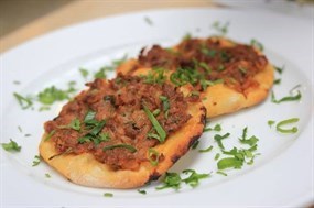 Turkish Cuisine