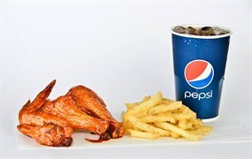 Vons Chicken