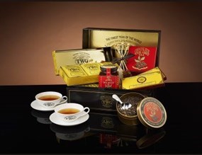 TWG Tea Boutique