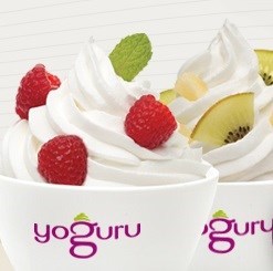 Yoguru