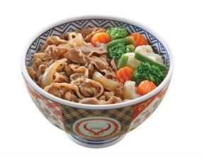 Yoshinoya