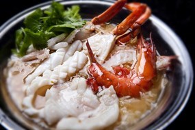 Yu Cuisine