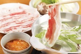 Yakitori Lounge Hibiki
