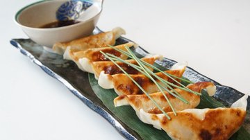 Gyoza
