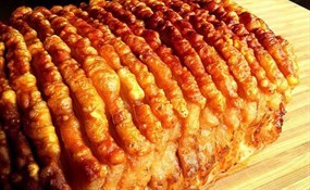 Keith Crackling Roast