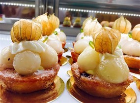 Delicius Pasticceria