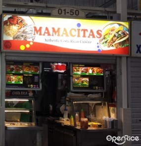 Mamacitas