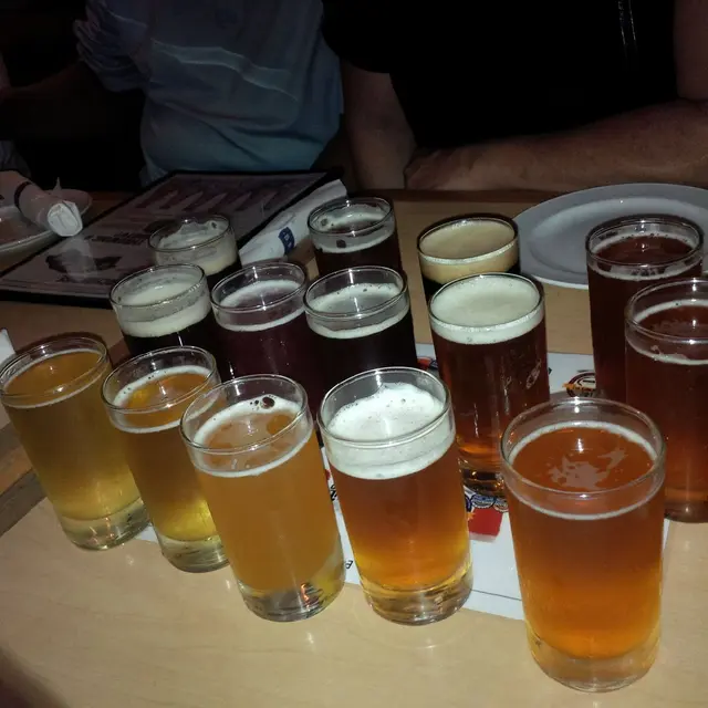 For a set of 4 samplers - choose from 14 flavours