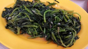 spinach