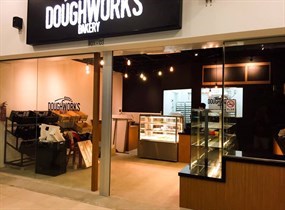 Doughworks Bakery