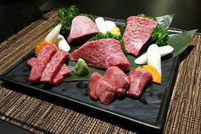 Nikunohi - Eat at Seven