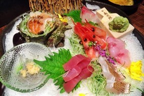 Ginza Kuroson