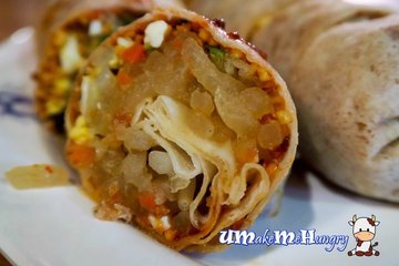 Popiah