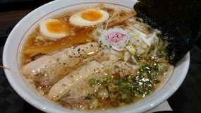 Ramen Champion