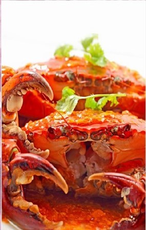 Ming Kitchen Seafood