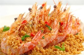Ming Kitchen Seafood