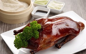 House of Roasted Duck
