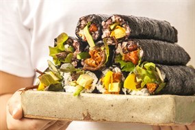 Seoulroll