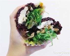 QQ Rice