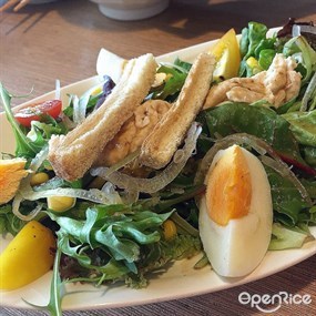 Issho Izakaya