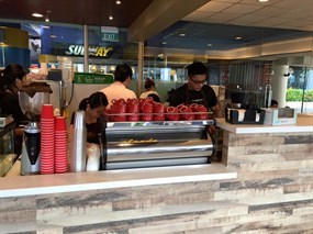 Caffe Bavo