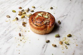 Artisan Boulangerie Co.