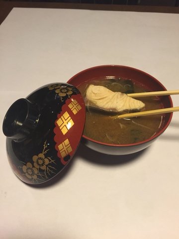 Honjitsu No Misoshiru