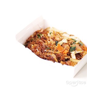 Bangkok Gem Thai Cuisine - Food Republic