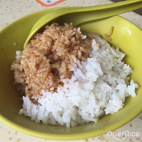 Ng Soon Kee Fish & Duck Porridge