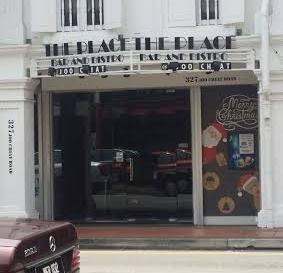 The Place